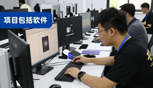 验收交付环节为什么需要网络推广？