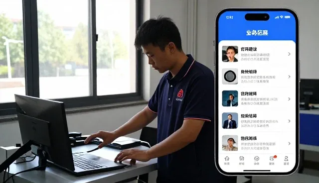 小程序商城满足复杂环境应用需求